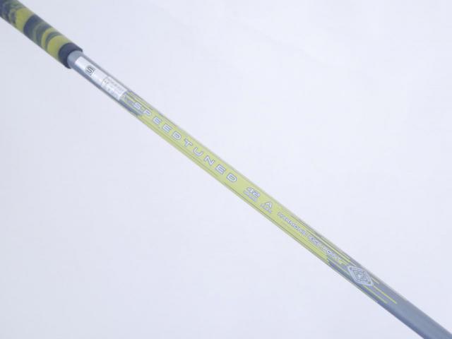 Lady club : All : หัวไม้ 5 Honma Tour World GS (ออกปี 2021) Loft 18 ก้าน Honma Speedtuned 42 Flex A (Lady)