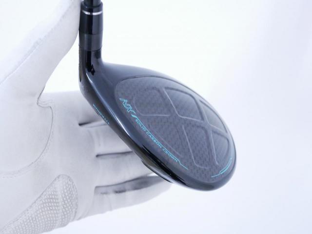 Fairway Wood : Honma : หัวไม้ 3 Honma Beres NX Titanium (รุ่นปี 2023) Loft 15 ก้าน Honma Vizard NX 45 Flex SR