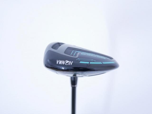 Fairway Wood : Honma : หัวไม้ 3 Honma Beres NX Titanium (รุ่นปี 2023) Loft 15 ก้าน Honma Vizard NX 45 Flex SR
