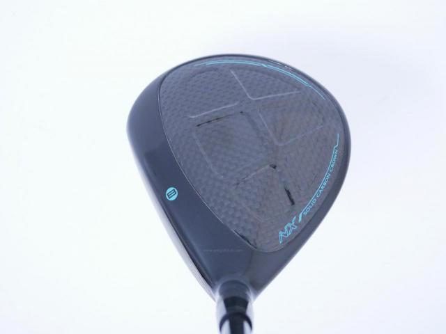 Fairway Wood : Honma : หัวไม้ 3 Honma Beres NX Titanium (รุ่นปี 2023) Loft 15 ก้าน Honma Vizard NX 45 Flex SR