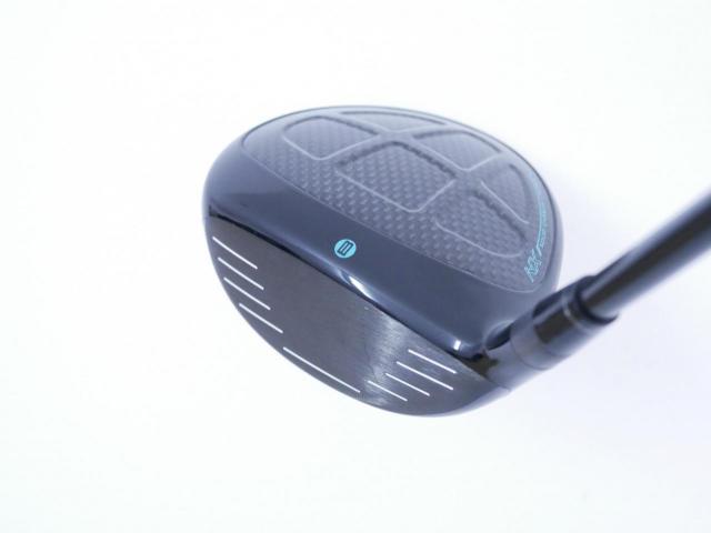 Fairway Wood : Honma : หัวไม้ 3 Honma Beres NX Titanium (รุ่นปี 2023) Loft 15 ก้าน Honma Vizard NX 45 Flex SR