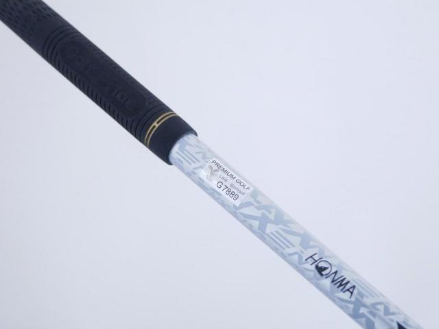 Fairway Wood : Honma : หัวไม้ 3 Honma Beres NX Titanium (รุ่นปี 2023) Loft 15 ก้าน Honma Vizard NX 45 Flex SR