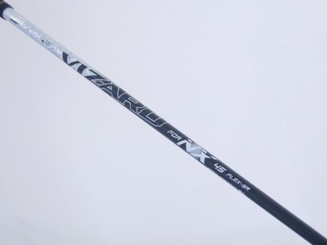 Fairway Wood : Honma : หัวไม้ 3 Honma Beres NX Titanium (รุ่นปี 2023) Loft 15 ก้าน Honma Vizard NX 45 Flex SR