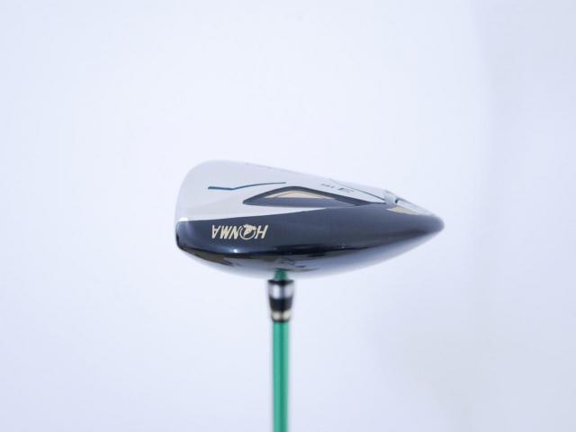 Fairway Wood : Honma : หัวไม้ 3 Honma Beres E-05 (รุ่นปี 2017 เหมาะกับซีเนียร์) Loft 16 ก้าน ARMRQ ∞ (44) FLex R (2 ดาว)