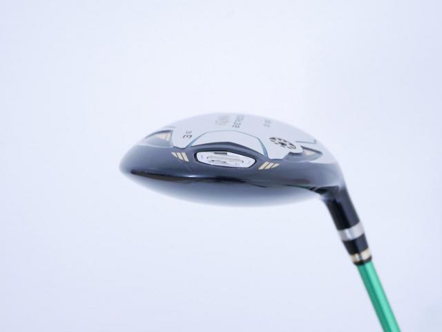 Fairway Wood : Honma : หัวไม้ 3 Honma Beres E-05 (รุ่นปี 2017 เหมาะกับซีเนียร์) Loft 16 ก้าน ARMRQ ∞ (44) FLex R (2 ดาว)