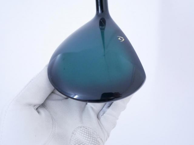 Fairway Wood : Honma : หัวไม้ 3 Honma Beres E-05 (รุ่นปี 2017 เหมาะกับซีเนียร์) Loft 16 ก้าน ARMRQ ∞ (44) FLex R (2 ดาว)