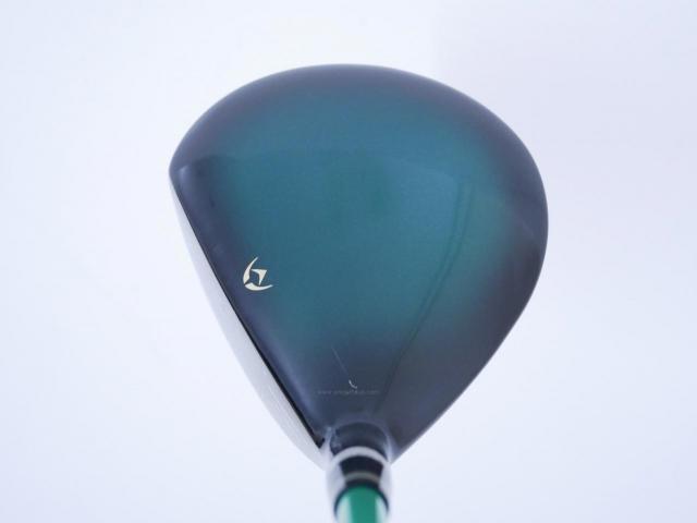 Fairway Wood : Honma : หัวไม้ 3 Honma Beres E-05 (รุ่นปี 2017 เหมาะกับซีเนียร์) Loft 16 ก้าน ARMRQ ∞ (44) FLex R (2 ดาว)