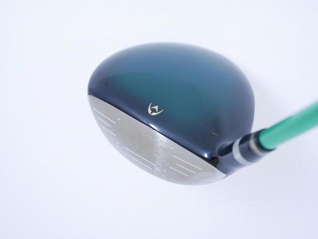 Fairway Wood : Honma : หัวไม้ 3 Honma Beres E-05 (รุ่นปี 2017 เหมาะกับซีเนียร์) Loft 16 ก้าน ARMRQ ∞ (44) FLex R (2 ดาว)