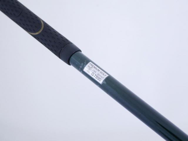 Fairway Wood : Honma : หัวไม้ 3 Honma Beres E-05 (รุ่นปี 2017 เหมาะกับซีเนียร์) Loft 16 ก้าน ARMRQ ∞ (44) FLex R (2 ดาว)