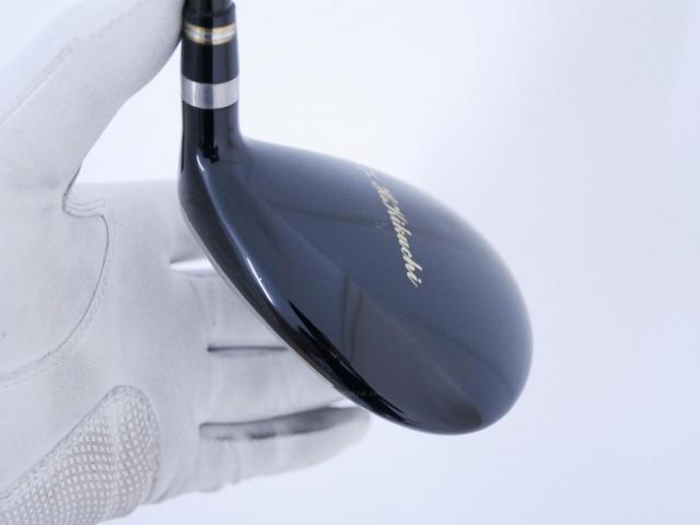 Fairway Wood : Honma : **มีบุบ ก้าน 3 ดาว** หัวไม้ 5 Honma Beres S-02 Loft 18 ก้าน ARMRQ 6 (49) Flex SR (3 ดาว)