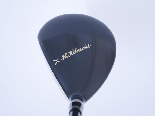 Fairway Wood : Honma : **มีบุบ ก้าน 3 ดาว** หัวไม้ 5 Honma Beres S-02 Loft 18 ก้าน ARMRQ 6 (49) Flex SR (3 ดาว)