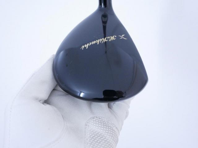 Fairway Wood : Honma : **มีบุบ ก้าน 3 ดาว** หัวไม้ 5 Honma Beres S-02 Loft 18 ก้าน ARMRQ 6 (49) Flex SR (3 ดาว)