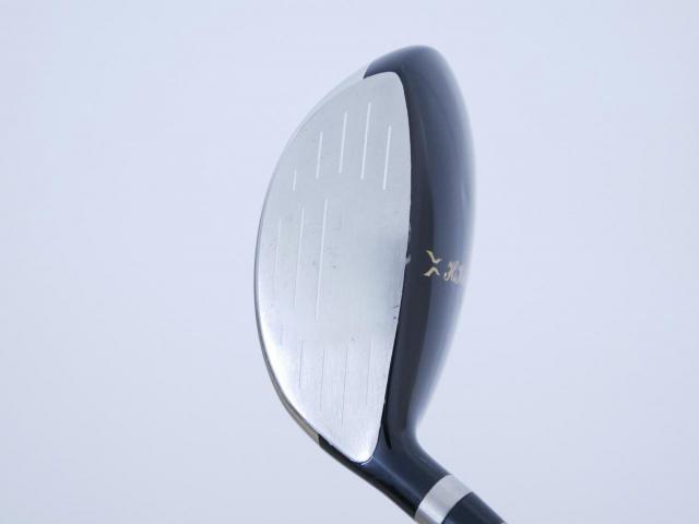 Fairway Wood : Honma : **มีบุบ ก้าน 3 ดาว** หัวไม้ 5 Honma Beres S-02 Loft 18 ก้าน ARMRQ 6 (49) Flex SR (3 ดาว)