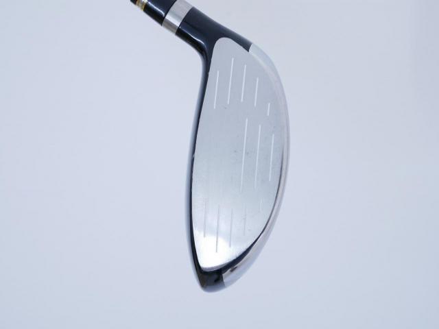 Fairway Wood : Honma : **มีบุบ ก้าน 3 ดาว** หัวไม้ 5 Honma Beres S-02 Loft 18 ก้าน ARMRQ 6 (49) Flex SR (3 ดาว)