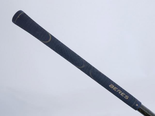 Fairway Wood : Honma : **มีบุบ ก้าน 3 ดาว** หัวไม้ 5 Honma Beres S-02 Loft 18 ก้าน ARMRQ 6 (49) Flex SR (3 ดาว)