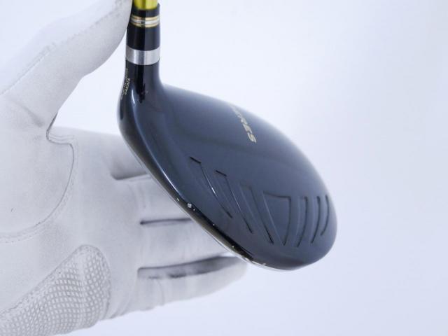 Fairway Wood : Honma : **ก้าน 3 ดาว** หัวไม้ 3 Honma Beres MG710 Loft 15 ก้าน ARMRQ UD49 Flex S (3 ดาว)