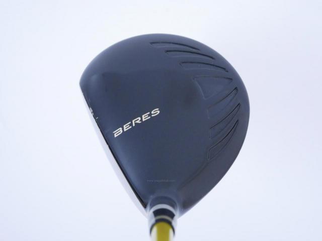 Fairway Wood : Honma : **ก้าน 3 ดาว** หัวไม้ 3 Honma Beres MG710 Loft 15 ก้าน ARMRQ UD49 Flex S (3 ดาว)