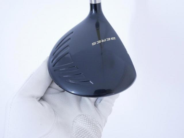 Fairway Wood : Honma : **ก้าน 3 ดาว** หัวไม้ 3 Honma Beres MG710 Loft 15 ก้าน ARMRQ UD49 Flex S (3 ดาว)