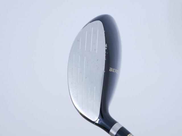 Fairway Wood : Honma : **ก้าน 3 ดาว** หัวไม้ 3 Honma Beres MG710 Loft 15 ก้าน ARMRQ UD49 Flex S (3 ดาว)
