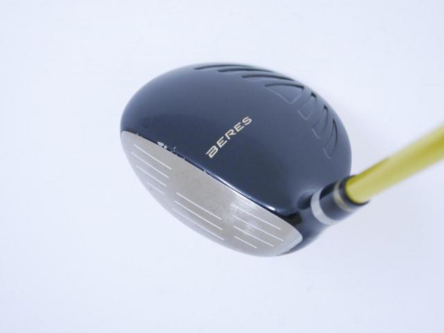 Fairway Wood : Honma : **ก้าน 3 ดาว** หัวไม้ 3 Honma Beres MG710 Loft 15 ก้าน ARMRQ UD49 Flex S (3 ดาว)