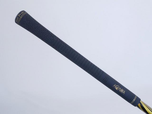Fairway Wood : Honma : **ก้าน 3 ดาว** หัวไม้ 3 Honma Beres MG710 Loft 15 ก้าน ARMRQ UD49 Flex S (3 ดาว)