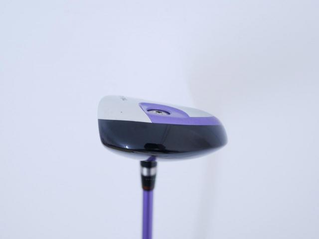 Lady club : All : หัวไม้ 7 Honma ATHPORT E+ Loft 21 Flex L