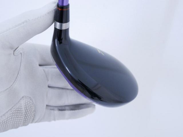 Lady club : All : หัวไม้ 7 Honma ATHPORT E+ Loft 21 Flex L