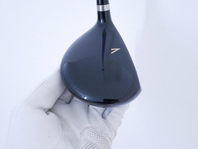 Lady club : All : หัวไม้ 7 Honma ATHPORT E+ Loft 21 Flex L