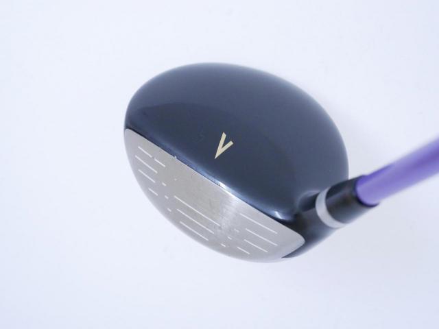 Lady club : All : หัวไม้ 7 Honma ATHPORT E+ Loft 21 Flex L