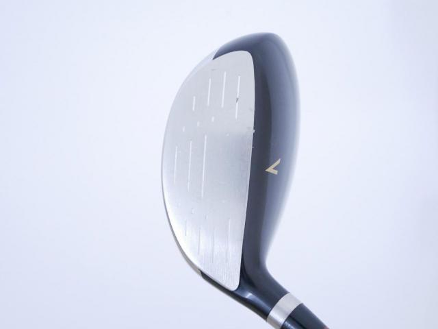 Lady club : All : หัวไม้ 7 Honma ATHPORT E+ Loft 21 Flex L