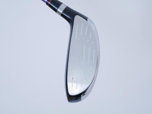 Lady club : All : หัวไม้ 7 Honma ATHPORT E+ Loft 21 Flex L