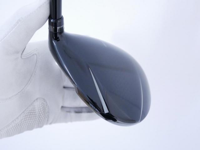 Fairway Wood : PRGR : หัวไม้ 3 PRGR Super EGG Evolution (รุ่นล่าสุด ออกปี 2024 หน้าเด้งเกินกฏ ตีไกลมาก) Loft 16 Flex R (M-37)