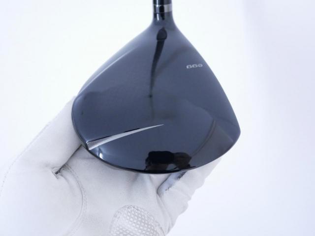 Fairway Wood : PRGR : หัวไม้ 3 PRGR Super EGG Evolution (รุ่นล่าสุด ออกปี 2024 หน้าเด้งเกินกฏ ตีไกลมาก) Loft 16 Flex R (M-37)