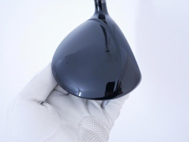 Fairway Wood : PRGR : หัวไม้ 5 PRGR Super Egg (หน้าเด้งเกินกฏ COR 0.84 ออกปี 2018 หายากมาก) Loft 19 Flex R2 (M-35)