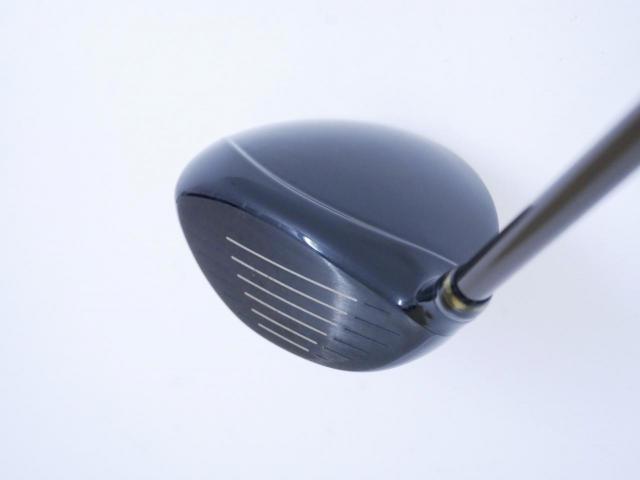 Fairway Wood : PRGR : หัวไม้ 5 PRGR Super Egg (หน้าเด้งเกินกฏ COR 0.84 ออกปี 2018 หายากมาก) Loft 19 Flex R2 (M-35)