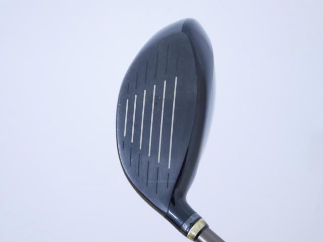 Fairway Wood : PRGR : หัวไม้ 5 PRGR Super Egg (หน้าเด้งเกินกฏ COR 0.84 ออกปี 2018 หายากมาก) Loft 19 Flex R2 (M-35)
