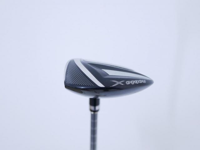 Fairway Wood : PRGR : หัวไม้ 5 PRGR ID Nabla X Loft 18 Flex SR (M-40)