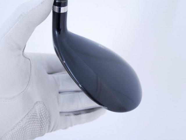 Fairway Wood : PRGR : หัวไม้ 5 PRGR ID Nabla X Loft 18 Flex SR (M-40)