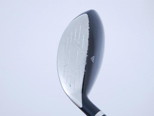 Fairway Wood : PRGR : หัวไม้ 5 PRGR ID Nabla X Loft 18 Flex SR (M-40)