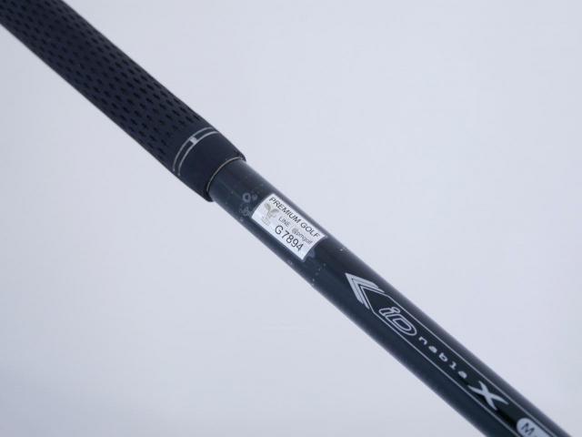 Fairway Wood : PRGR : หัวไม้ 5 PRGR ID Nabla X Loft 18 Flex SR (M-40)