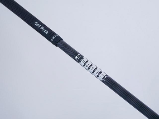 Fairway Wood : PRGR : หัวไม้ 5 PRGR ID Nabla X Loft 18 Flex SR (M-40)