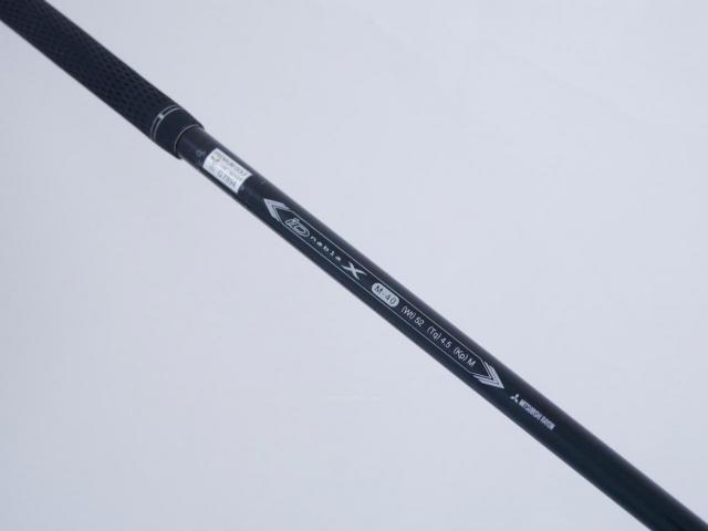 Fairway Wood : PRGR : หัวไม้ 5 PRGR ID Nabla X Loft 18 Flex SR (M-40)