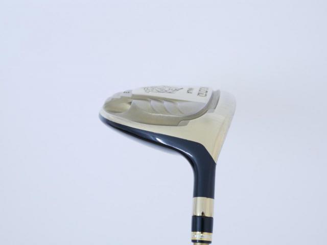 Fairway Wood : Katana : หัวไม้ 3 Katana Voltio NINJA 880Hi (ตัวท๊อป รุ่นปี 2018) Loft 15 ก้าน Fujikura Speeder 361 Flex R