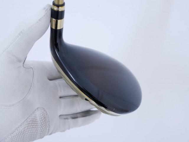 Fairway Wood : Katana : หัวไม้ 3 Katana Voltio NINJA 880Hi (ตัวท๊อป รุ่นปี 2018) Loft 15 ก้าน Fujikura Speeder 361 Flex R