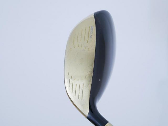 Fairway Wood : Katana : หัวไม้ 3 Katana Voltio NINJA 880Hi (ตัวท๊อป รุ่นปี 2018) Loft 15 ก้าน Fujikura Speeder 361 Flex R