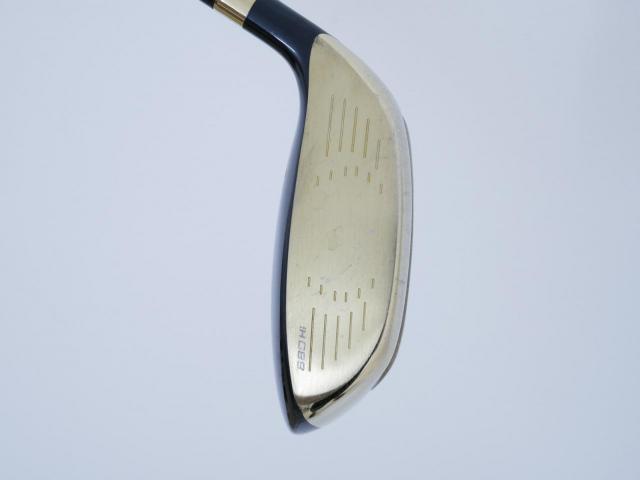 Fairway Wood : Katana : หัวไม้ 3 Katana Voltio NINJA 880Hi (ตัวท๊อป รุ่นปี 2018) Loft 15 ก้าน Fujikura Speeder 361 Flex R