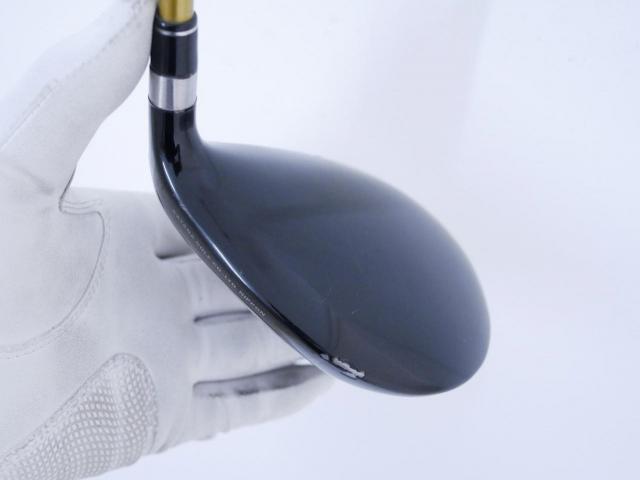 Fairway Wood : Katana : หัวไม้ 3 Katana Sword ATC-589 Loft 16 ก้าน Speeder 589 Flex R
