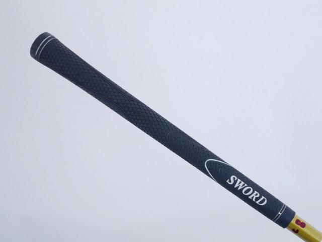 Fairway Wood : Katana : หัวไม้ 3 Katana Sword ATC-589 Loft 16 ก้าน Speeder 589 Flex R