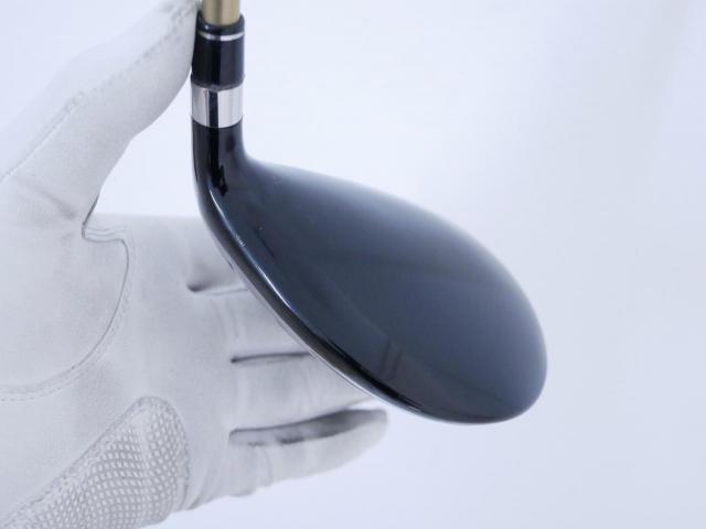 Fairway Wood : Katana : หัวไม้ 5 Katana Sword ATC-589b (ปี 2017) Loft 20 ก้าน Fujikura Speeder 589b Flex R
