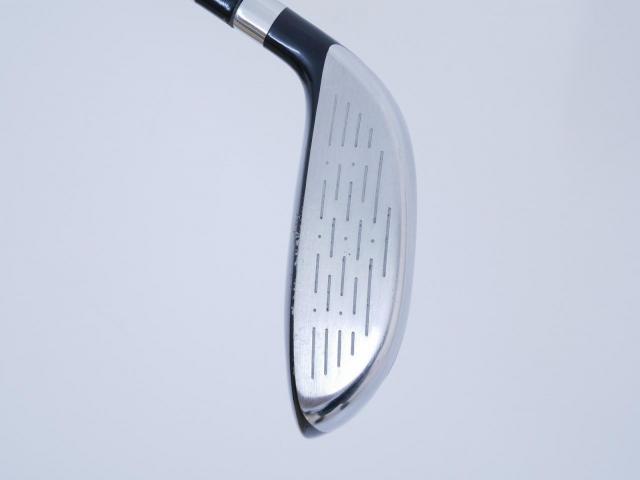 Fairway Wood : Katana : หัวไม้ 5 Katana Sword ATC-589b (ปี 2017) Loft 20 ก้าน Fujikura Speeder 589b Flex R
